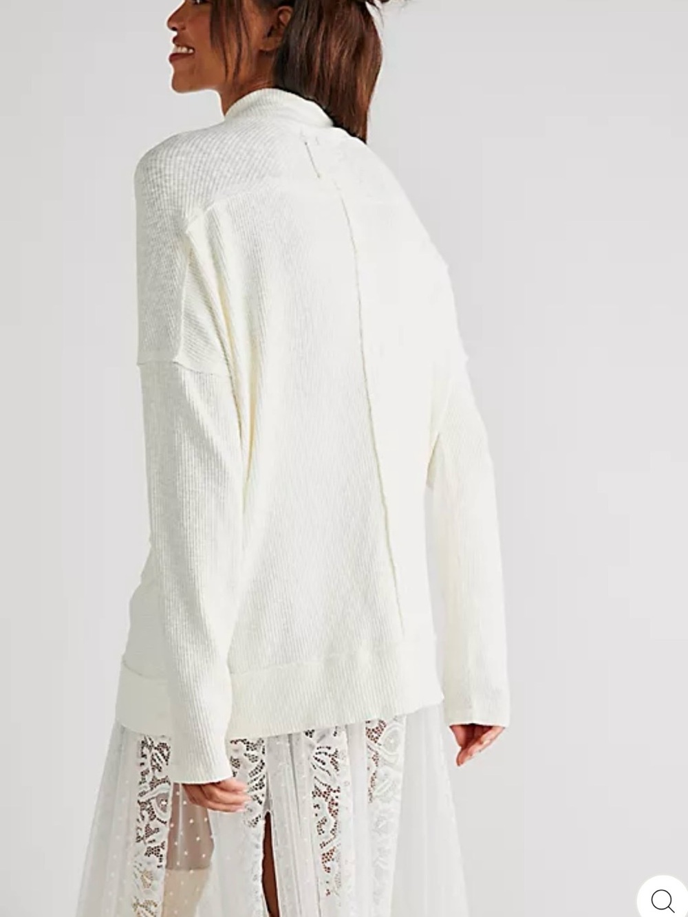 We The Free Casey tunic